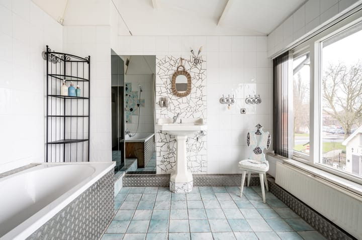 Foto 15 van Hogeweg 12