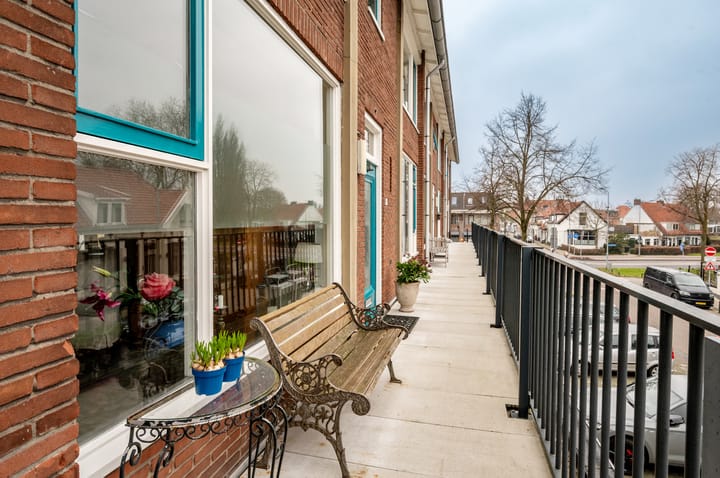 Foto 18 van Hogeweg 12