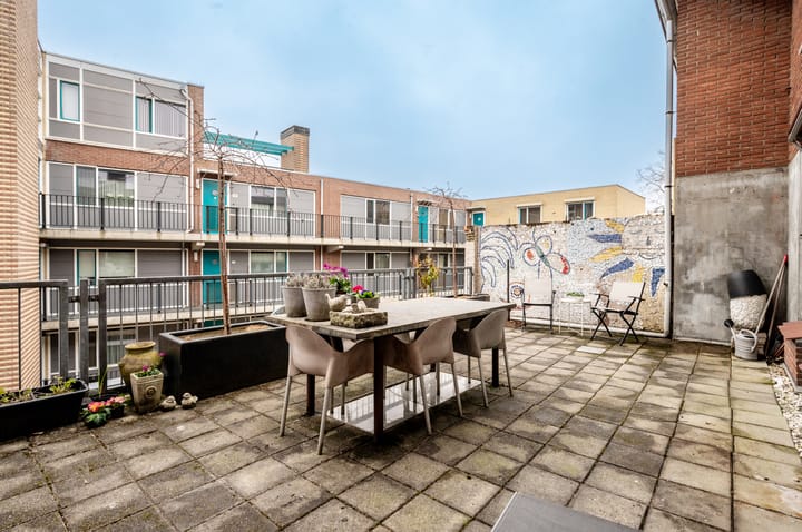 Foto 19 van Hogeweg 12