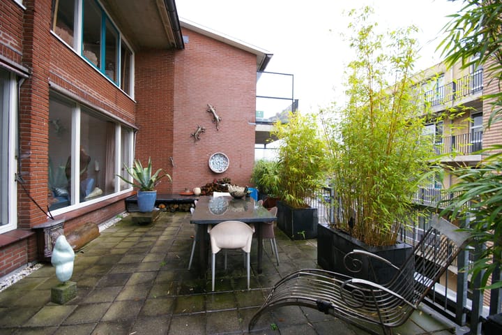 Foto 21 van Hogeweg 12