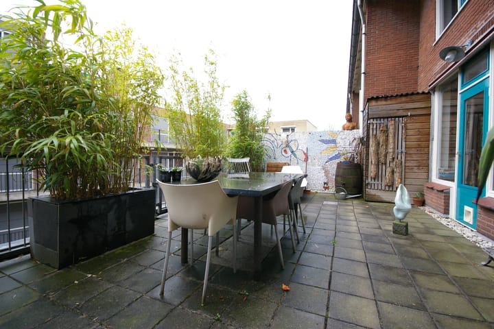 Foto 22 van Hogeweg 12