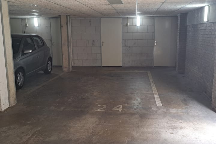 Foto 23 van Hogeweg 12