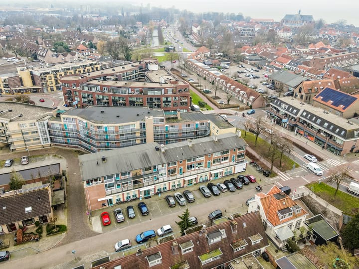 Foto 24 van Hogeweg 12