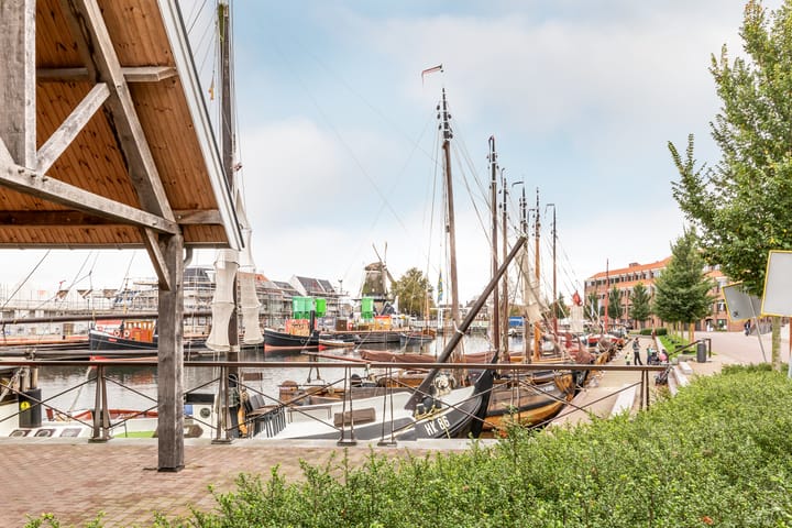 Foto 26 van Hogeweg 12