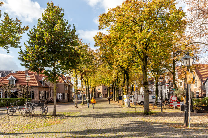 Foto 27 van Hogeweg 12