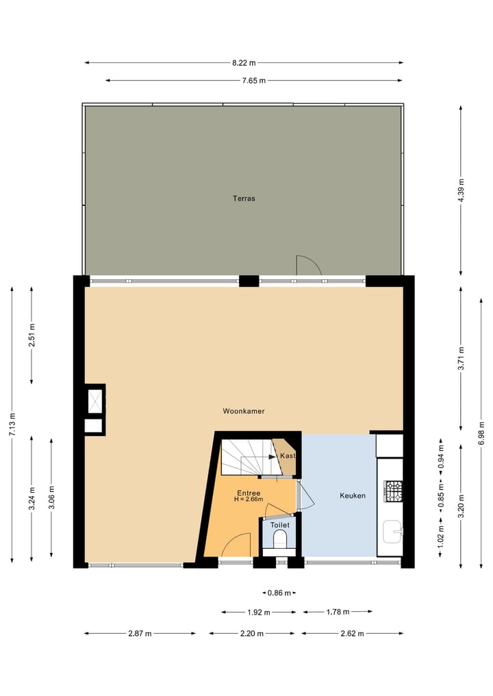 Foto 28 van Hogeweg 12