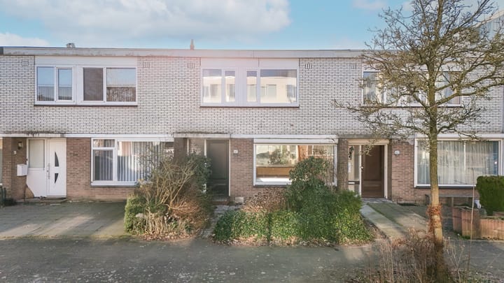 Foto 1 van Afrikalaan 60