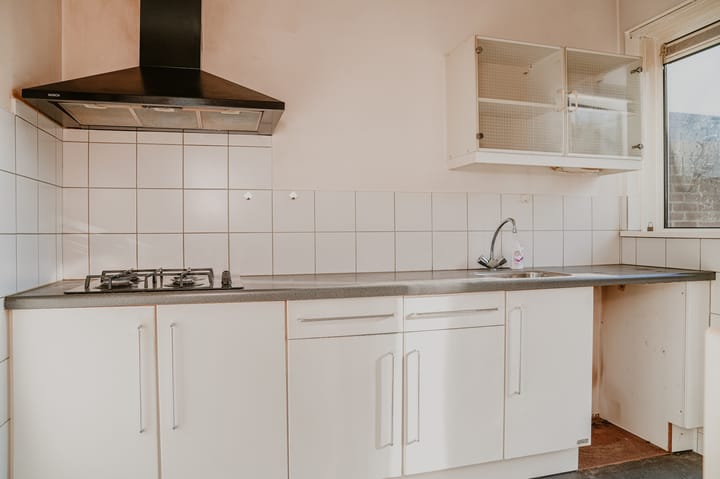 Foto 3 van Afrikalaan 60