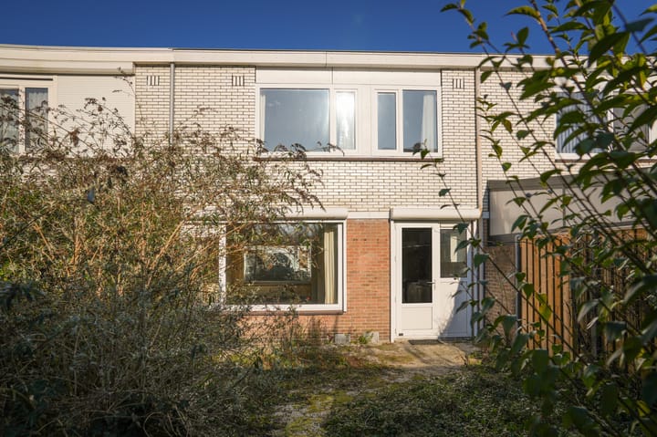 Foto 5 van Afrikalaan 60