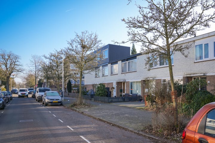 Foto 6 van Afrikalaan 60