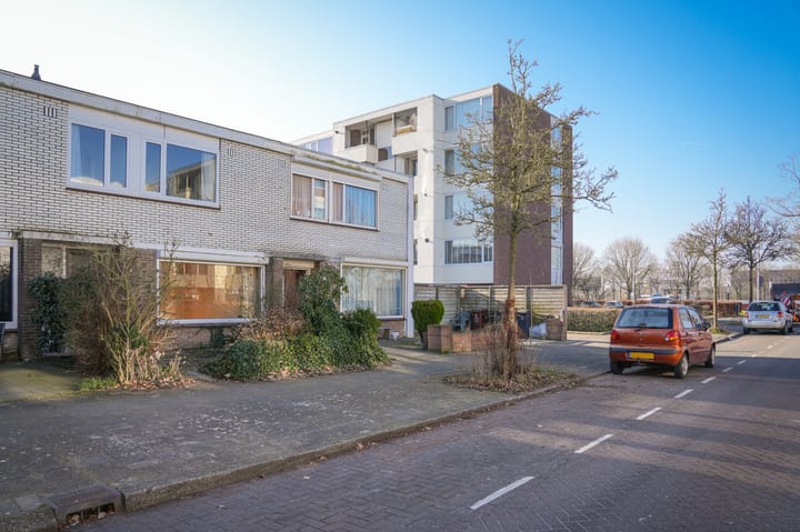 Foto 7 van Afrikalaan 60