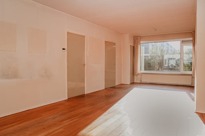 Foto 10 van Afrikalaan 60