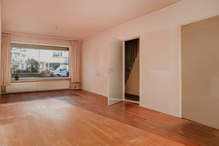 Foto 12 van Afrikalaan 60