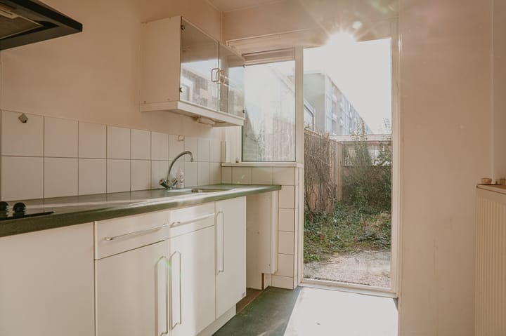 Foto 13 van Afrikalaan 60