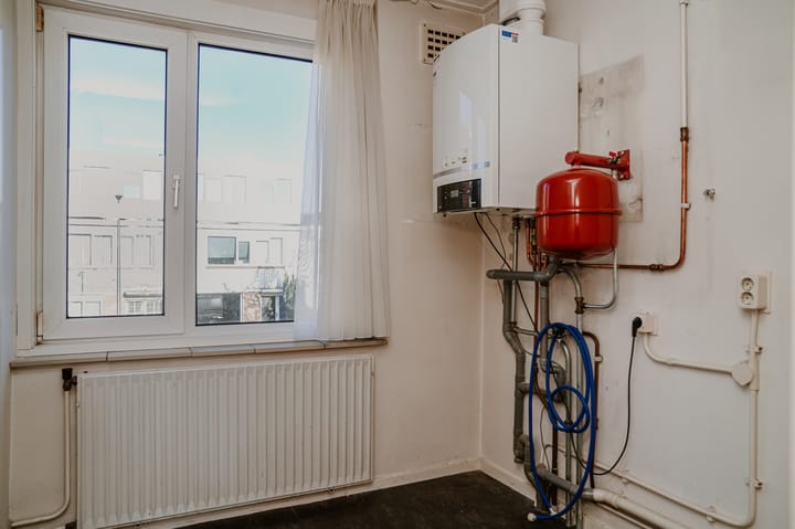 Foto 21 van Afrikalaan 60