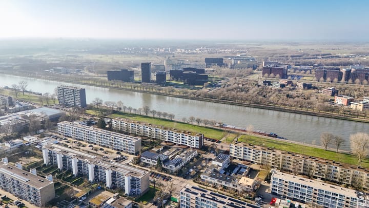 Foto 25 van Afrikalaan 60