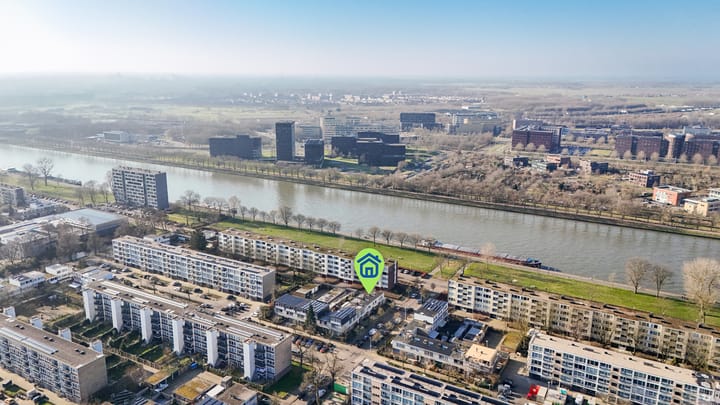 Foto 26 van Afrikalaan 60