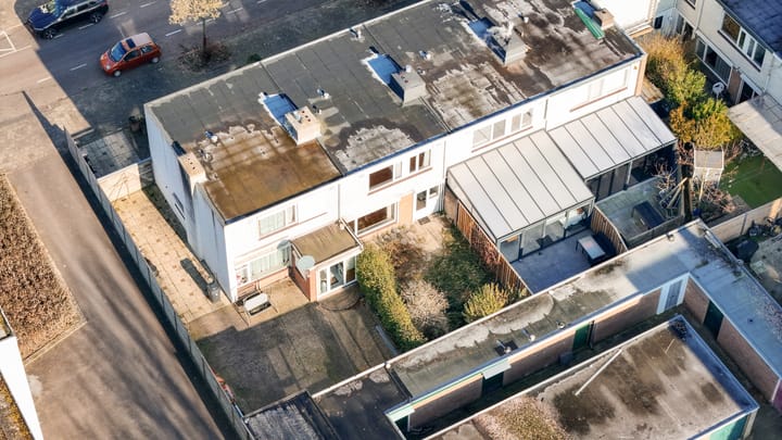 Foto 27 van Afrikalaan 60