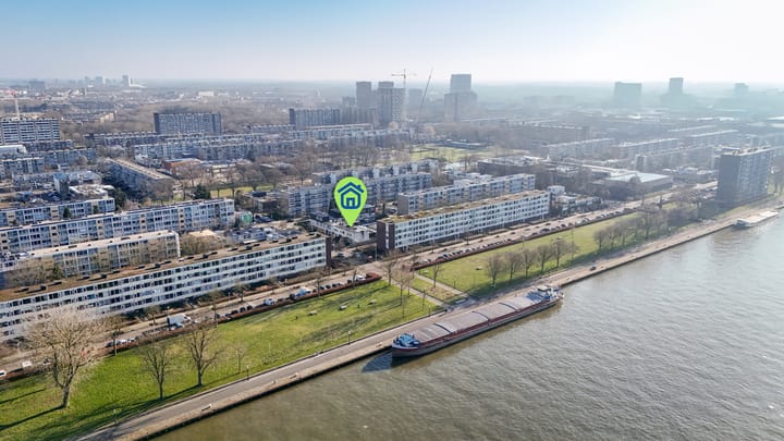 Foto 28 van Afrikalaan 60