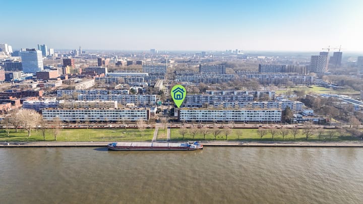 Foto 29 van Afrikalaan 60