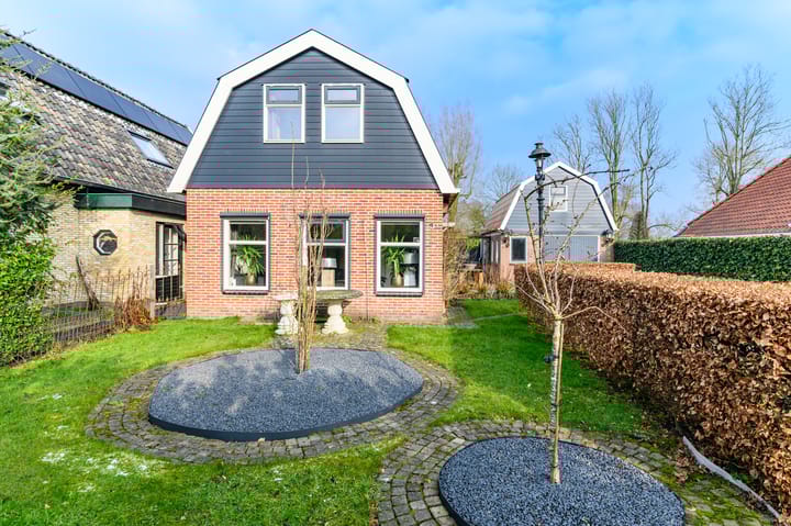 Foto 8 van Jousterweg 81