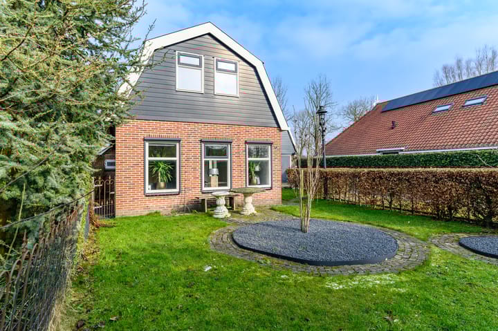 Foto 9 van Jousterweg 81