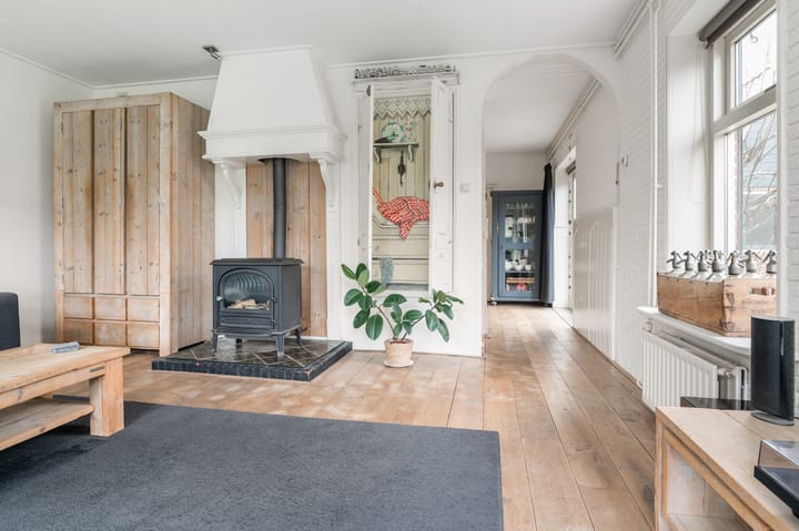 Foto 16 van Jousterweg 81