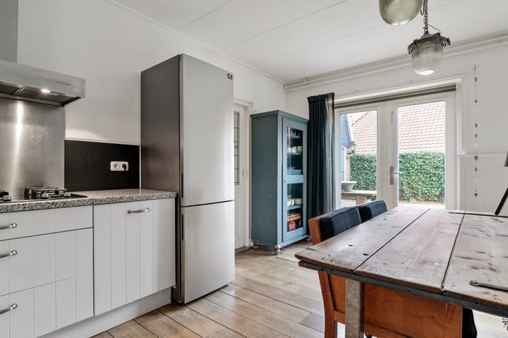 Foto 25 van Jousterweg 81