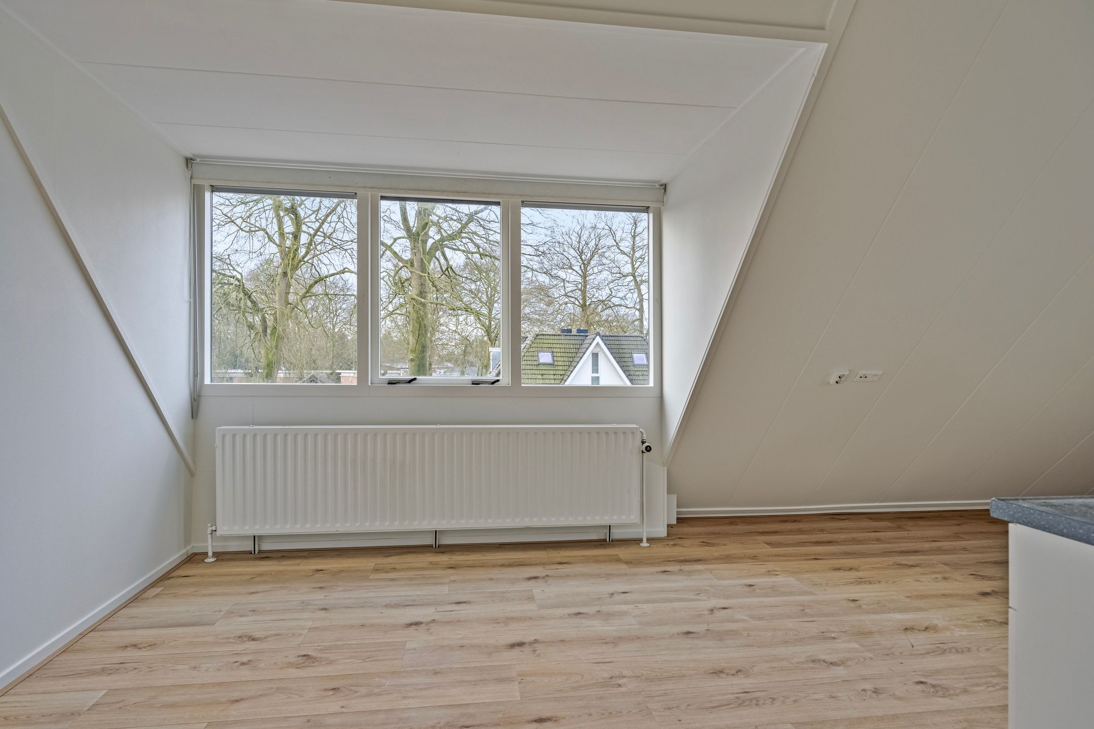 Foto 3 van Beukenlaan 2-C2