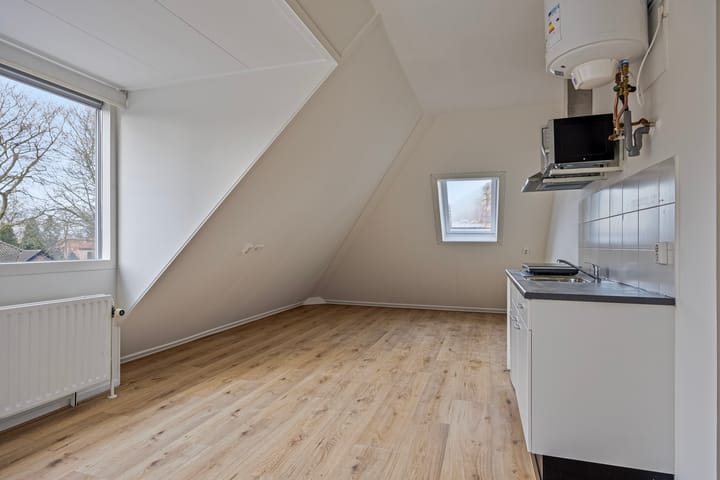 Foto 4 van Beukenlaan 2-C2