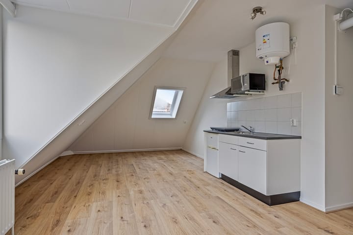 Foto 5 van Beukenlaan 2-C2