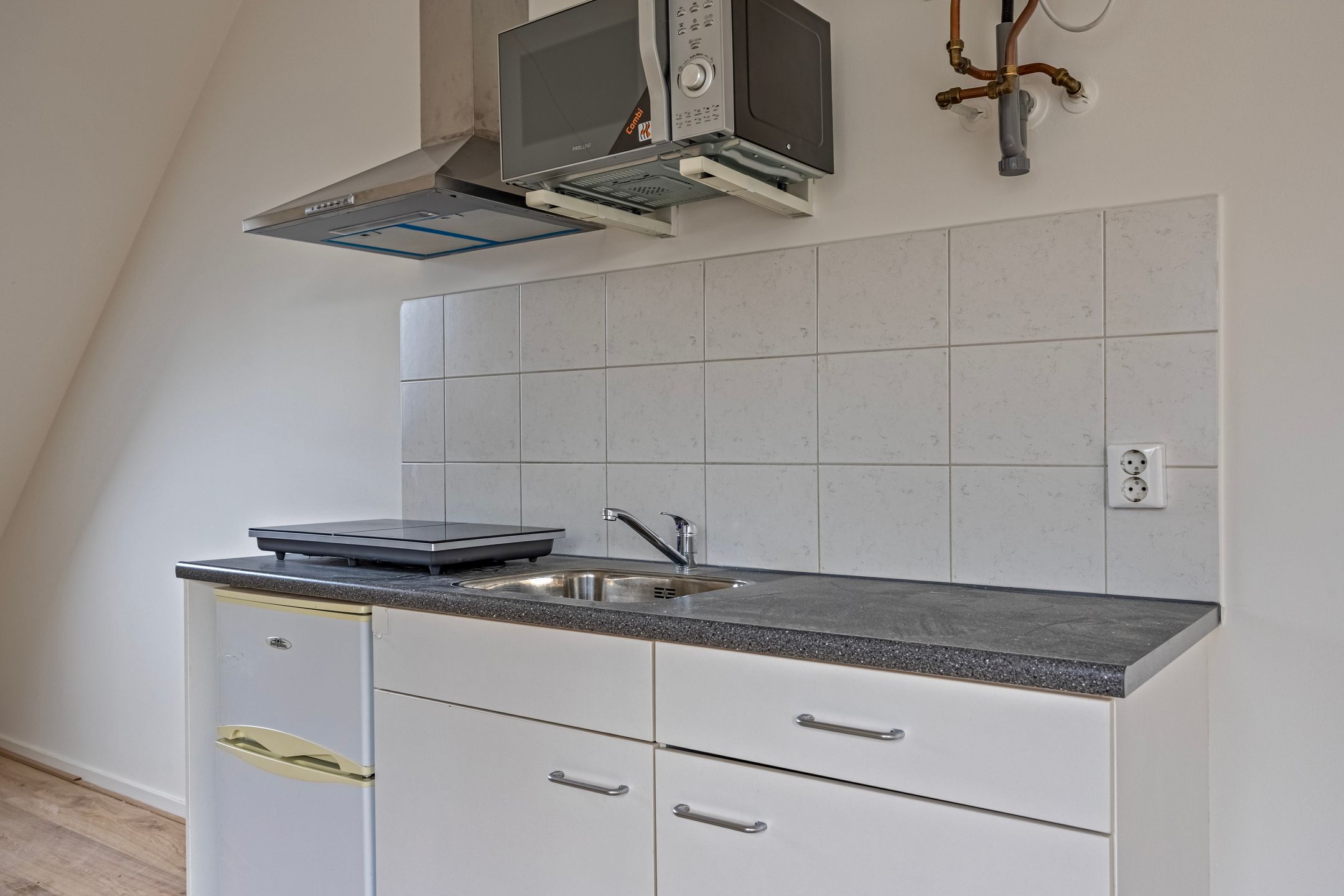 Foto 6 van Beukenlaan 2-C2