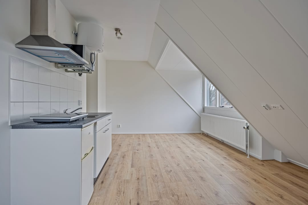 Foto 7 van Beukenlaan 2-C2