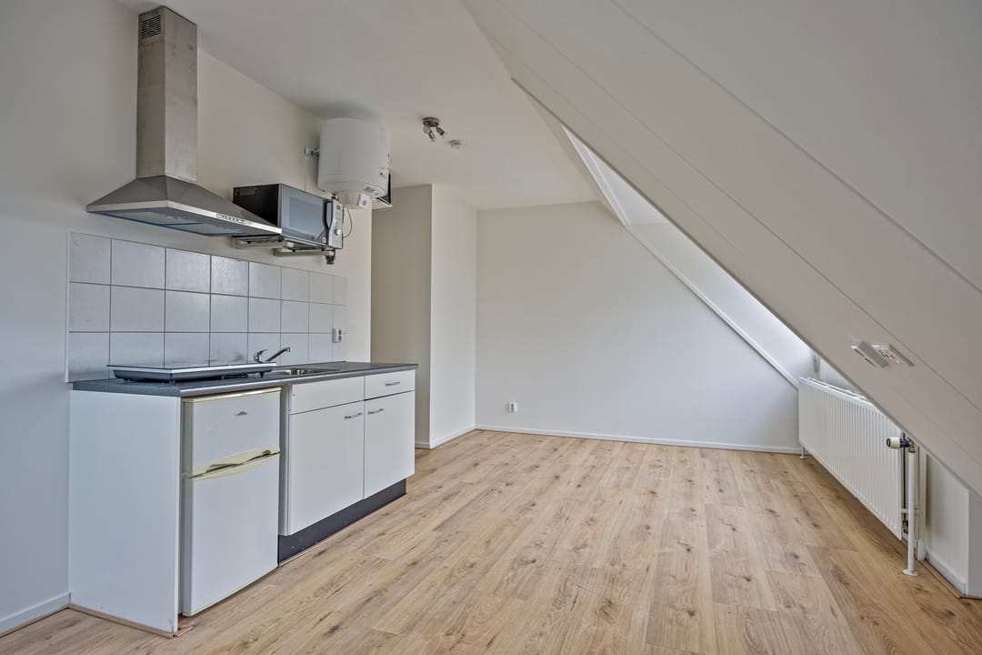 Foto 8 van Beukenlaan 2-C2