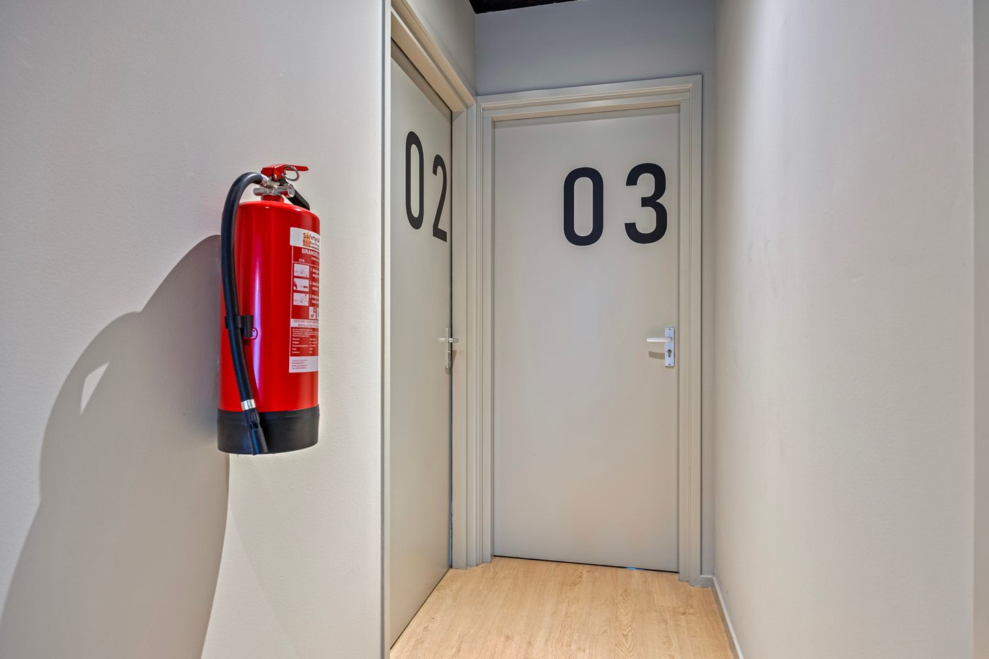 Foto 14 van Beukenlaan 2-C2