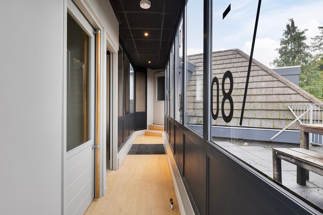 Foto 16 van Beukenlaan 2-C2