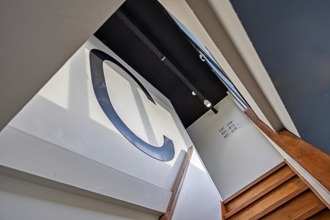 Foto 23 van Beukenlaan 2-C2