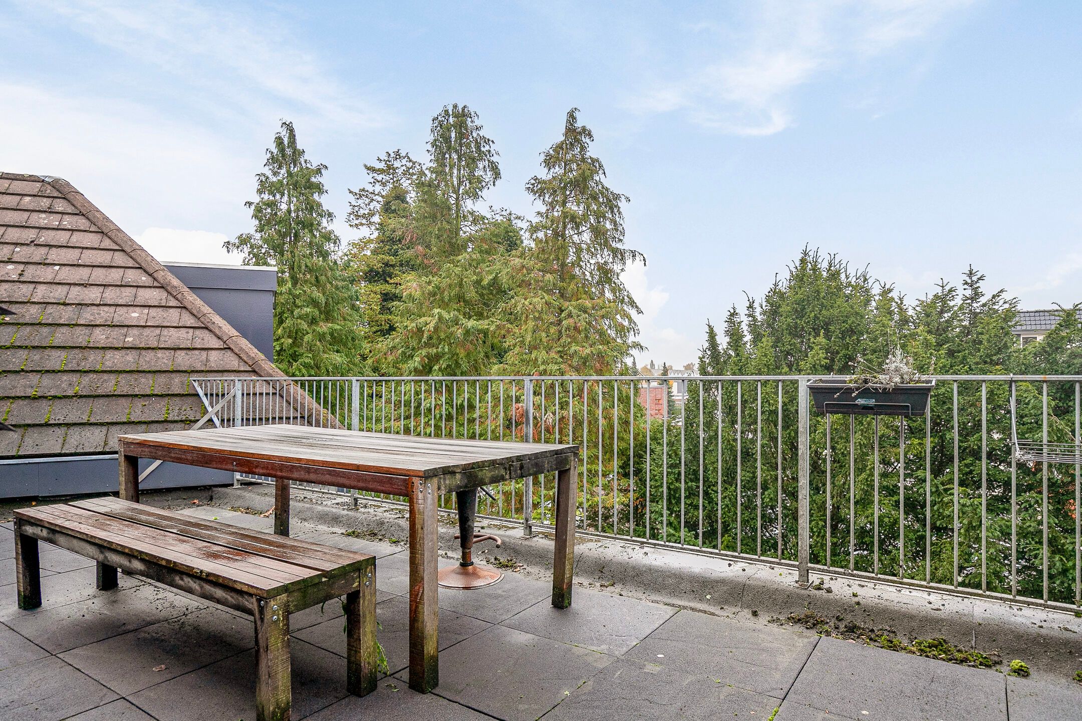 Foto 15 van Beukenlaan 2-C2