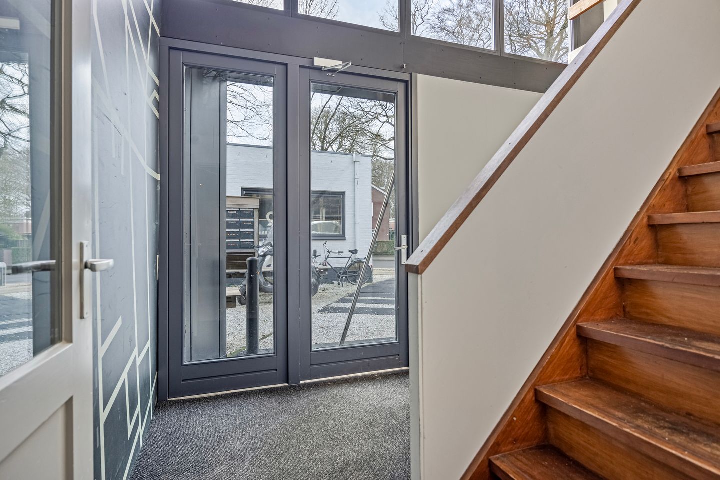 Foto 25 van Beukenlaan 2-C2