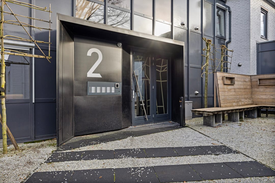 Foto 26 van Beukenlaan 2-C2