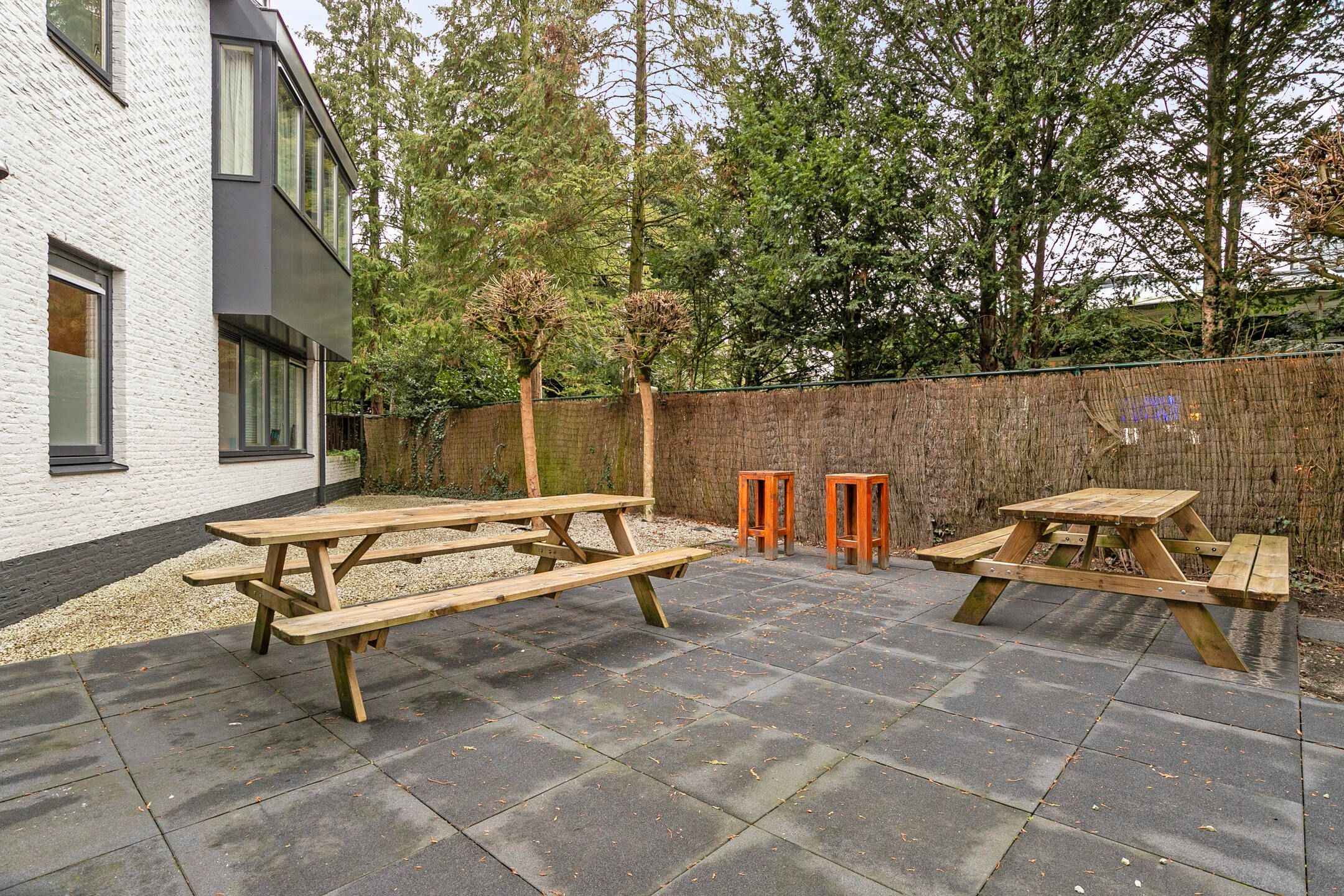 Foto 27 van Beukenlaan 2-C2