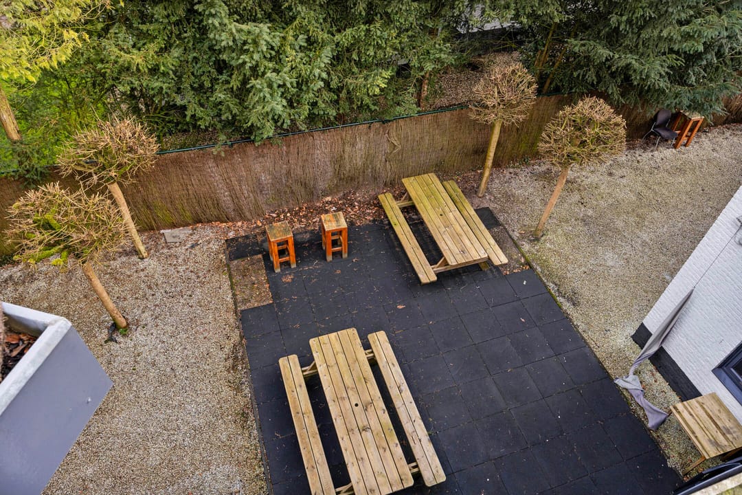 Foto 28 van Beukenlaan 2-C2