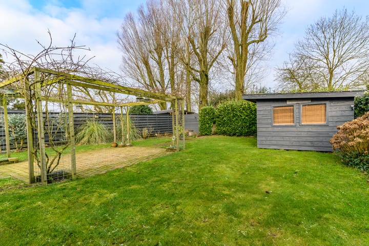 Foto 50 van Jousterweg 81