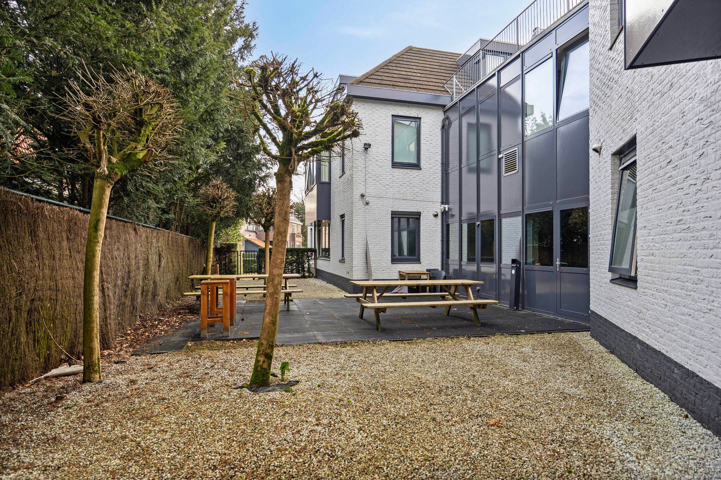 Foto 29 van Beukenlaan 2-C2