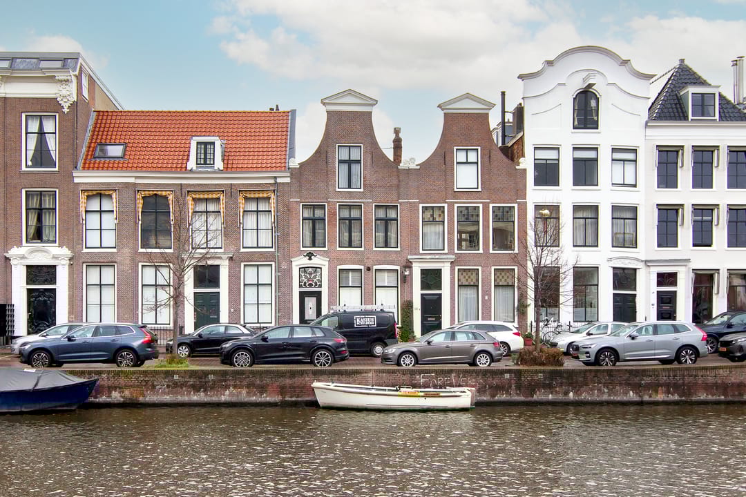 Photo 1 of Nieuwe Gracht 68-C