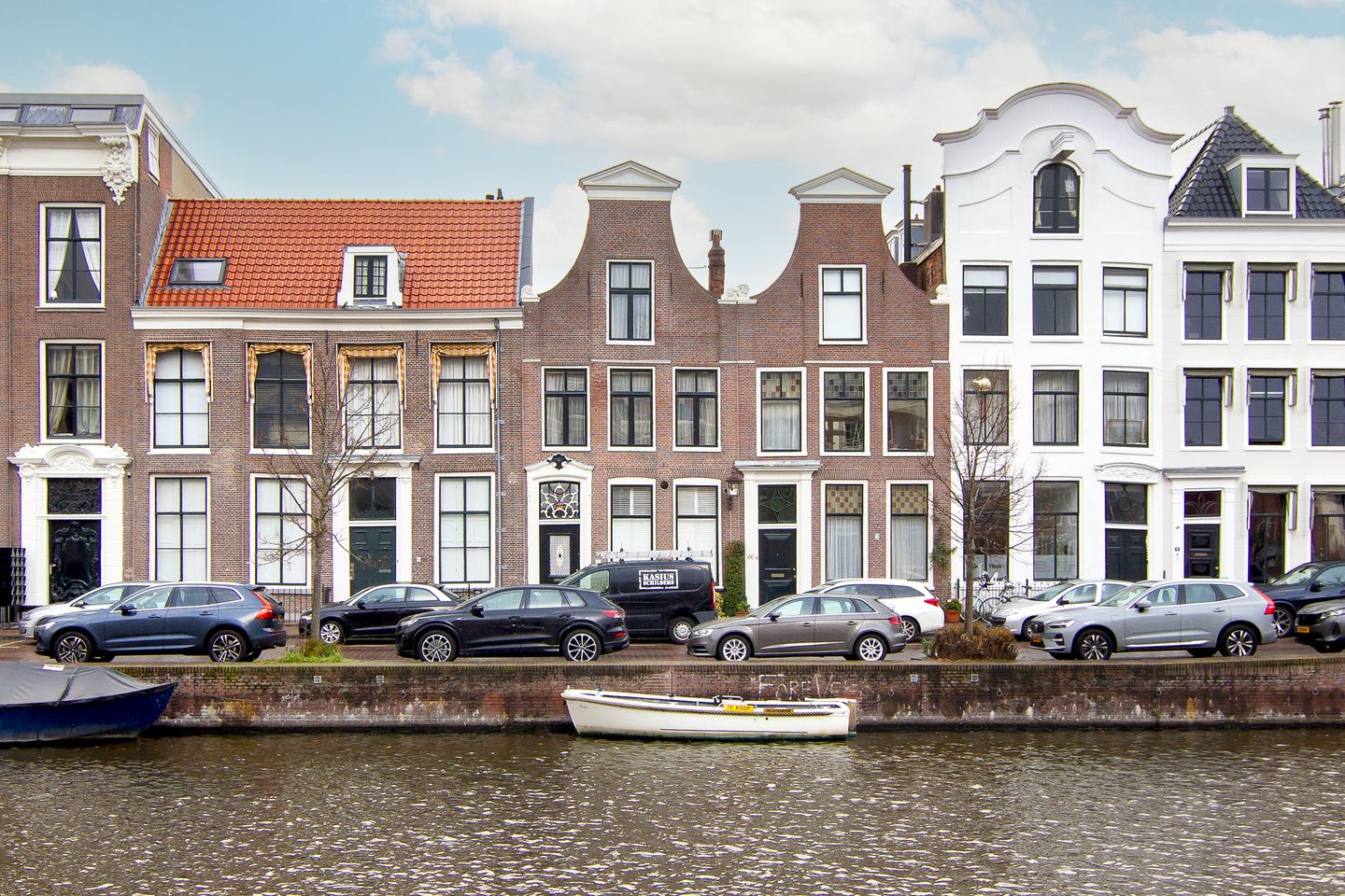 Foto 1 van Nieuwe Gracht 68-C