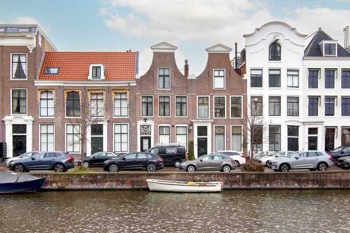 Photo 1 of Nieuwe Gracht 68-C