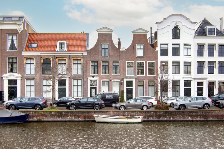View photo of Nieuwe Gracht 68 C