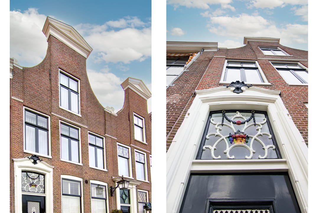 Photo 2 of Nieuwe Gracht 68-C