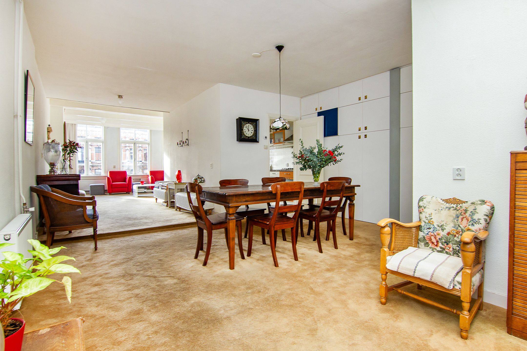 Photo 3 of Nieuwe Gracht 68-C